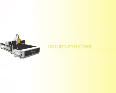 CNC LASER CUTTING MACHINE