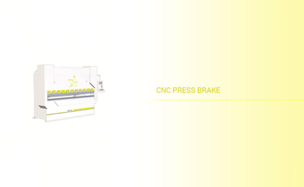 CNC Press Brake