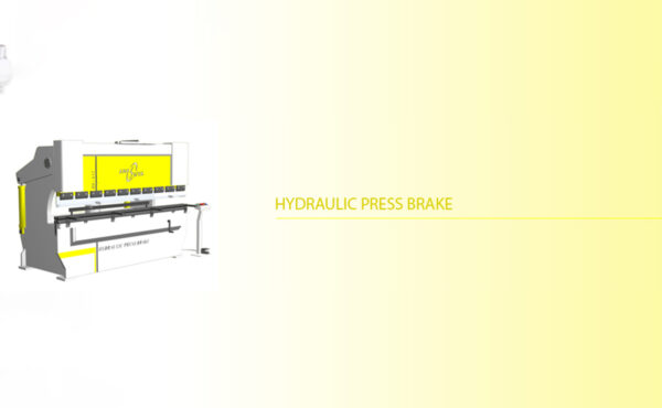 Hydraulic Press Brake