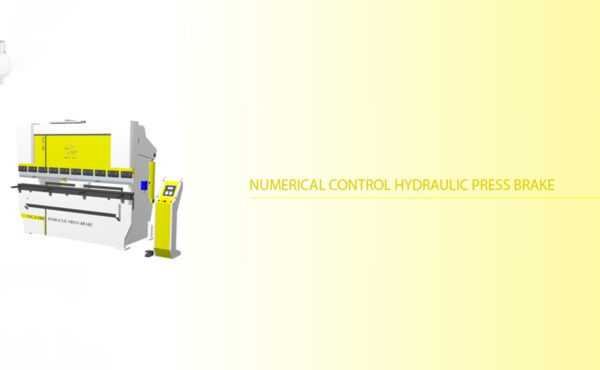 NC Press Brake