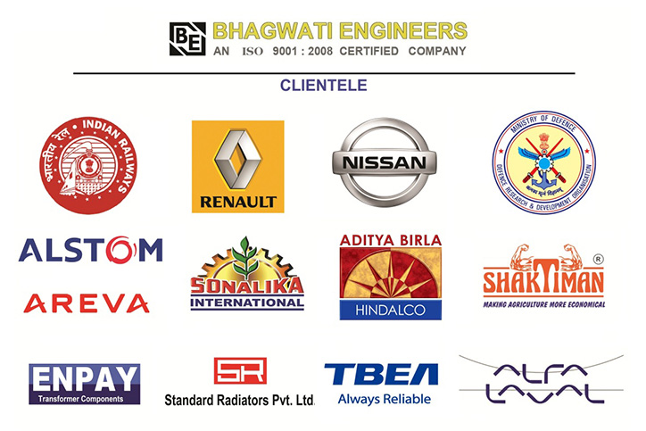 clients About us